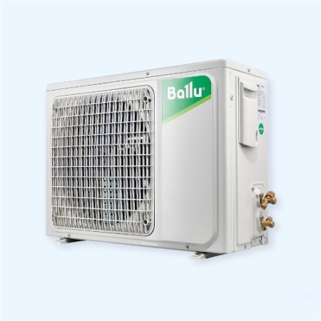 BLCI_CF-24HN8/EU_23Y Ballu Инверторная консольно-потолочная сплит-система серии Universal DC